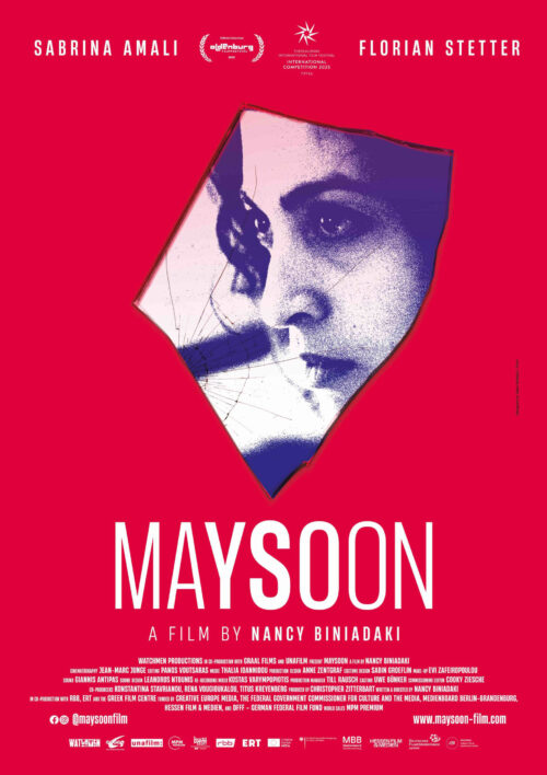 Maysoon