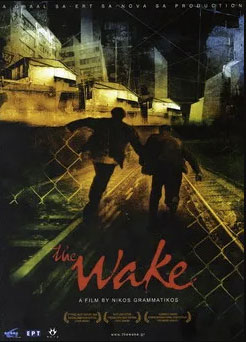 The Wake