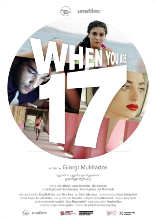 When You Are 17