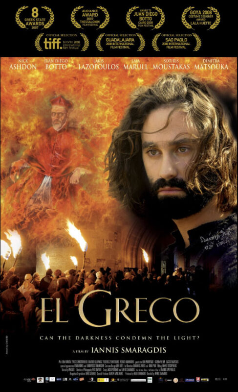 El Greco
