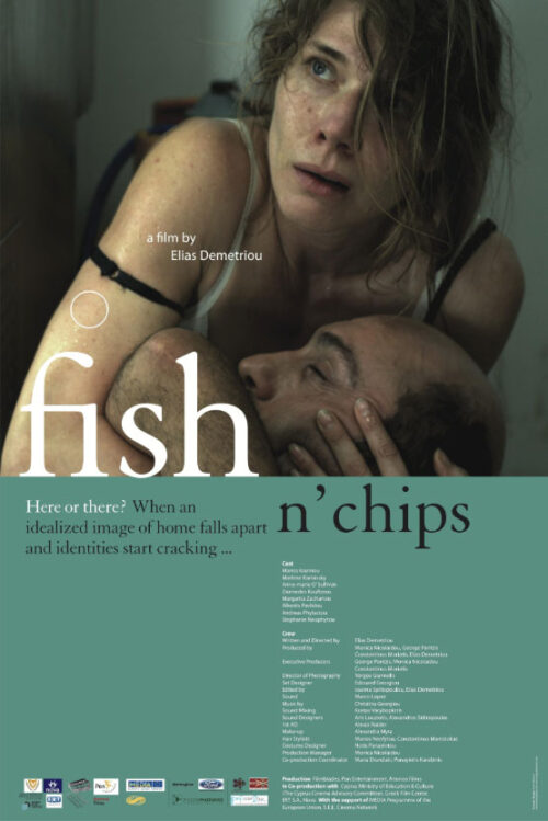 Fish n’ Chips