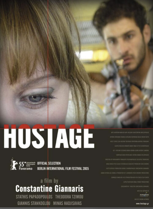 Hostage