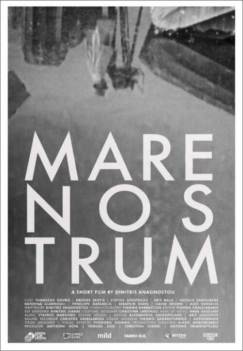 Mare Nostrum