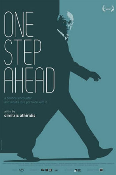 One Step Ahead