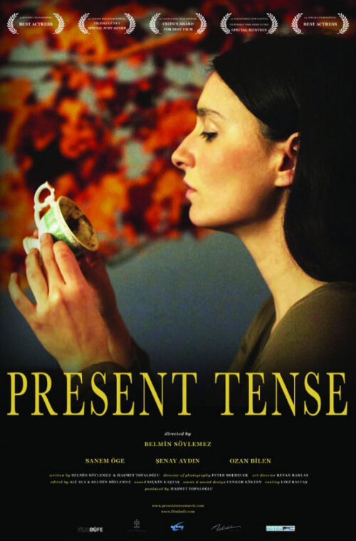 Present Tense