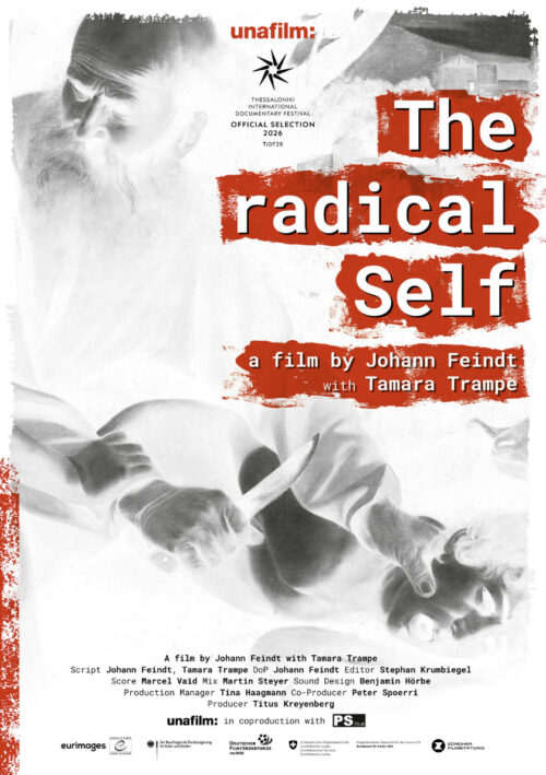 The Radical Self