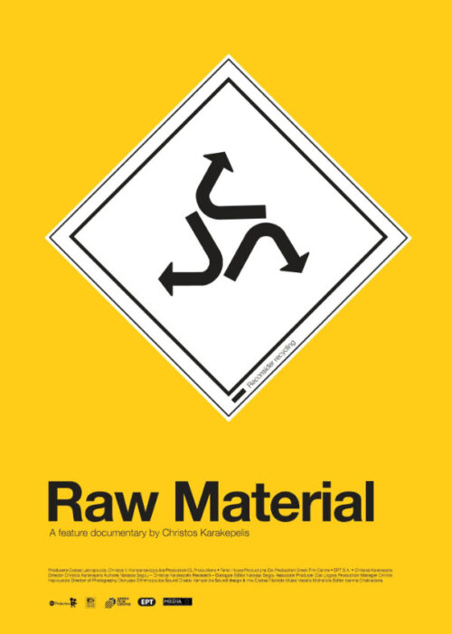 Raw Material