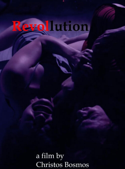Revollution