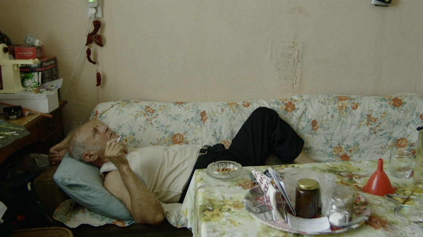 ‘Black Money for White Nights’ to premiere at Karlovy Vary